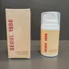 Producto Más Vendido Transfronterizo 1988 Seúl Crema para Ojos Retinol Ginseng Crema para Ojos Mejora Ojeras y Bolsas en los Ojos e Hidrata