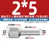 Parafuso de Aço Inoxidável 304 com Cabeça Pequena Serrilhada para Apertar com a Mão GB836 Parafuso Redondo de Ajuste Vertical de Grão de Cabeça Única M3M4M5M6M8