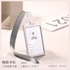 Soporte para Tarjetas de Aleación de Aluminio Insignia de Trabajo Insignia de Empleado Cordón Insignia Personalizada Insignia Insignia de Trabajo de Gama Alta Etiqueta Colgante de Producción