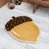 Alfombrillas de Alfombra con Borlas Lindas Transfronterizas, Alfombrillas Refrescantes para Cama de Dormitorio de Comercio Exterior, Alfombrillas de Felpa Antideslizantes Absorbentes para Baño