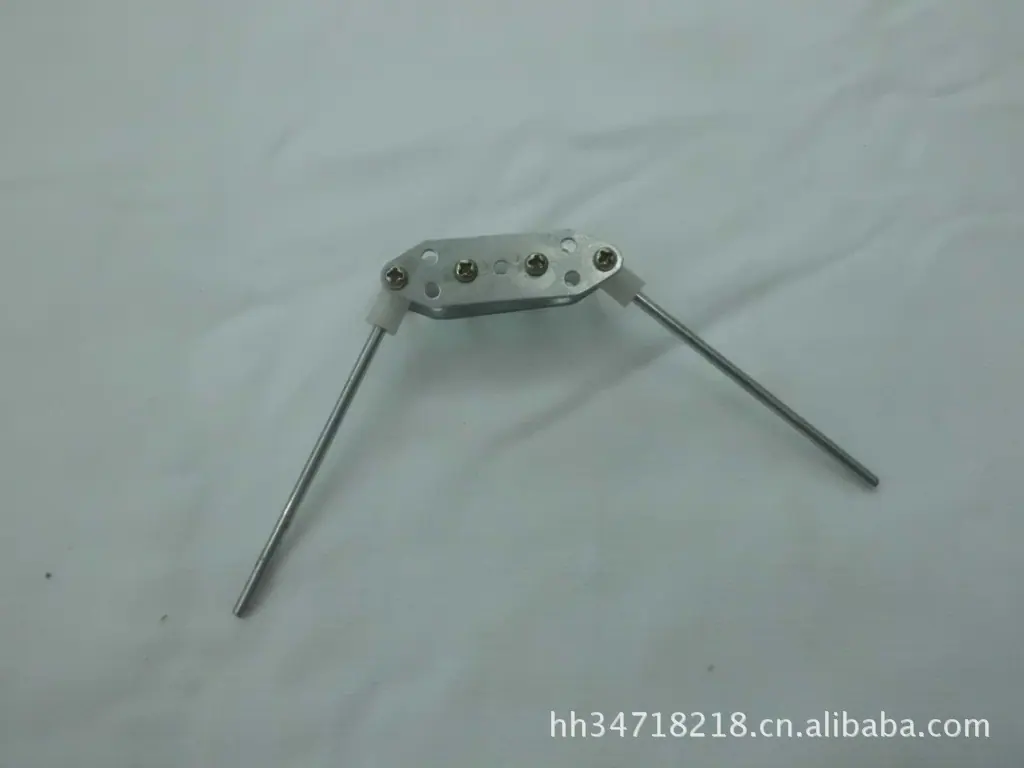 铁片连接片