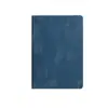Novo Caderno A7 para Novos Negócios do Fabricante, Caderno de Bolso Personalizado para Estudo de Estudante, Bloco de Notas Portátil, Caderno Pequeno