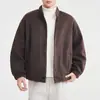 [259 Yuan con Envío Gratis] Chaqueta de Plumas para Hombre y Abrigo de Lana Estilos Combinados Actualizados el 26 de Agosto