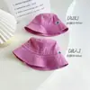 Sombrero de Pescador Personalizado para Padres e Hijos Primavera, Verano y Otoño Viaje Protección Solar Sombrero para el Sol Sombrero para Padres e Hijos Bebé Hombre y Mujer
