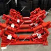 Fabricantes Venden Transportador de Banda con Captador de Banda Rota Respuesta Rápida Captador de Banda Rota Ddz-35-80
