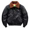 Novo Casaco de Algodão Quente Espesso de Inverno com Gola de Pelo, Acolchoado de Algodão, Espesso, Quente, Solto, Casual, Jaqueta Quente com Gola Reversível da Moda