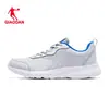 Zapatos Deportivos Jordan para Hombre Verano Malla Transpirable Zapatos para Correr Amortiguadores Ligeros Antideslizantes Zapatos Negros para Correr Oficiales para Hombre