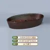 Louças para Fondue Quente em Melamina Estilo Montanha, Petiscos Shanhuan San Outisan, Prato de Carne, Tigela de Tripa, Pratos Personalizados