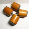 Patas de Sofá Estilo Chino, Patas de Madera Universales para Mesas de Café y Mesitas de Noche, con Varillas Roscadas M8, Suministro Directo de Fábrica