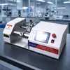 Tela Sensível ao Toque Totalmente Automática Borracha Papel de Teste Mockup Borracha Mockup Máquina de Teste de Borracha