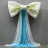 Mariposa Rosa Gigante de Gran Tamaño Decoración de Boda Diseño de Habitación de Boda Pared de Fondo Accesorios para Fotos de Fiesta de Cumpleaños