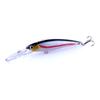 Isca de Pesca Luya Transfronteiriça Arroz Noo Isca Artificial Pesca em Mar Aberto de Longo Alcance Minolua 30g Isca Artificial Conjunto de Equipamento de Pesca com Isca Mino