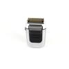 Afeitadora eléctrica para hombre con pantalla LCD, en stock de fábrica, Bearshave, de viaje, portátil, lavable