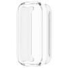 Adequado para pulseira xiaomi 8 Estojo protetor ativo estojo integrado xiaomi TPU estojo macio com tudo incluído estojo protetor de relógio
