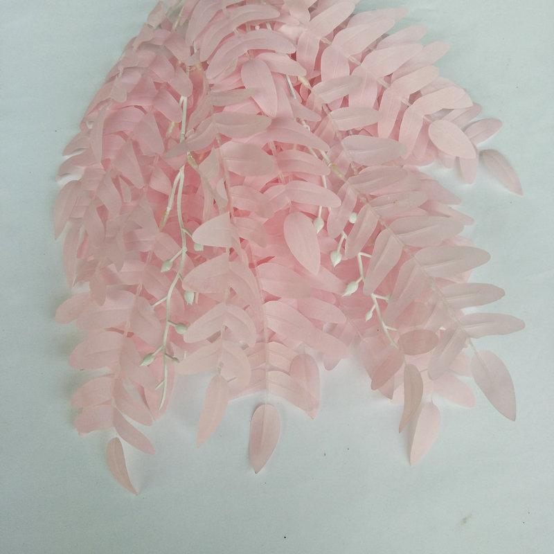 粉色