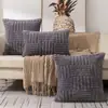 Fundas de Almohada Modernas Boho Texturizadas, Fundas Decorativas para Cojín para Sofá Patio Sala de Estar Sofá Regalo de Pascua