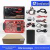 Kessv2Sw2.8 Firmware V5.017 Token-Free OBD2 para Programação e Diagnóstico de ECU Dispositivo de Diagnóstico Placa Vermelha
