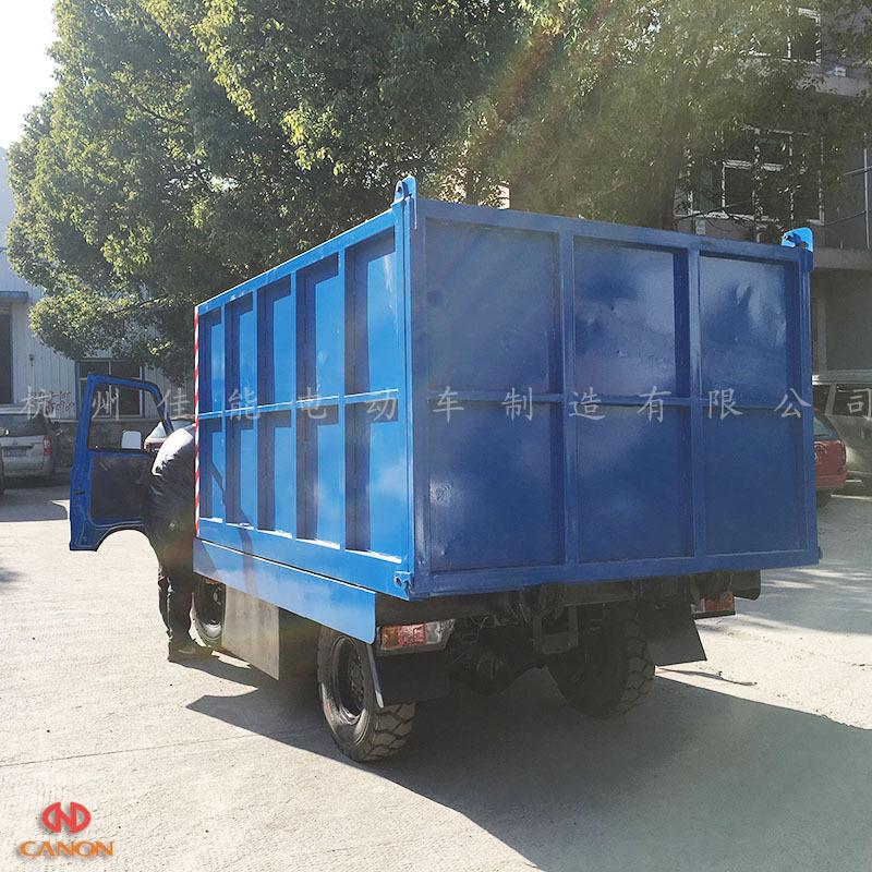 5吨自卸车I橱窗副33