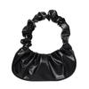 Bolsa Plegable para Mujer 2022 Primavera y Verano Nuevo Estilo Fresca Moda Bolso de Mano Nicho Gran Capacidad Bolso de Hombro Bolsa Nube