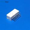 ZH-6A DIP, P = 1,5 mm Passo Branco: 1,50 mm