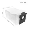 Accesorios Compatibles para Robot Aspirador Dreame X60 Pro/S60: Cepillo Rodillo, Cepillo Lateral, Filtro, Bolsa para Polvo