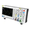 Osciloscopio Digital FNIRSI-1014D Doble Canal 100m Ancho de Banda 1GS Muestreo Generador de Señales Dos en Uno