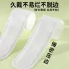 Pegatinas Absorbentes de Sudor Desechables para Visera de Sombrero, Pegatinas para Visera de Sombrero de Entrenamiento Militar, Pegatinas Internas Anti-Suciedad, Pegatinas a Prueba de Sudor, Pegatinas Anti-Suciedad para Cuello