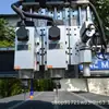 El fabricante suministra máquina de grabado 3D para madera de muebles, tablero de madera, tablero de PVC, acrílico totalmente automática CNC con cuchillo vibratorio