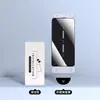 Sangjieshi Adecuado para Apple iPhone 17 Película de Cerámica 16Pm Película de Protección de Privacidad 15Promax Película Suave Mate Libre de Polvo