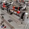 Máquina para Combinar Hilos, Bobinadora de Tubos, Máquina Deshilachadora, Bobinadora Computarizada de Alta Velocidad, Máquina Aceitadora, Torcedora Dobladora, Máquina Cubridora y Combinadora, Máquina Torcedora
