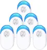 Repelente Ultrasónico de Mosquitos Transfronterizo, Repelente de Cucarachas, Lámpara para Mosquitos e Insectos Ratones, Más Vendido en Amazon Venta Directa de Fábrica Sin Radiación