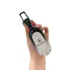 Para 2024 Mercedes-Benz GLC funda de llave GLC300L coche GLC260L hebilla C260L estuche EQE350 bolsa de hombre hebilla
