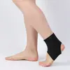 Equipo de Protección Deportiva al por Mayor Presión Esguince Protector Tobillo Protector Correr Transpirable Ciclismo Montañismo Tobillo Protector