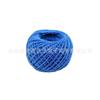 Corda de cânhamo colorida 2,0 mm feita à mão, etiqueta, corda de embalagem, decoração, bolsa artesanal, joias, foto, parede