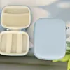 Bolsa para Cámara CCD Estuche Protector para Cámara Pequeña Caja de Almacenamiento Digital Bolsa Organizadora Portátil Cáscara Dura cdd Bolsa de Almacenamiento para Cámara CCD
