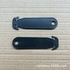 Desembalador de Mano Transfronterizo de Doble Hoja, Cuchillo Desembalador Conveniente de Doble Hoja, Desembalaje de Cartón, Artefacto