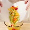 Venta Caliente Mat Antibacteriano Desechable de Grado Alimenticio para Tabla de Cortar Mat para Tabla de Cortar Alimentos para Bebés Mat para Tabla de Cortar Frutas y Verduras