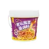 Olla de Condimento para Fideos de Chongqing, Col Picante Encurtida Vieja, Fideo Extra Picante, Paquete de Condimento Especial para Fideos Ácidos y Picantes, Venta al por Mayor Comercial