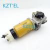1R-0 770 212-3 657 093-7521 conjunto separador de agua y aceite conjunto bomba de transferencia de aceite Carter E320