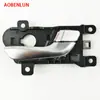 Usado para el Nuevo Shengda 83610-2W000 83620-2W000 Manija Interior de Puerta Lateral para Coche