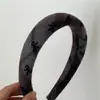 Coleção de Tiaras da Moda Estilo Coreano, Faixas de Cabelo de Tecido Versátil, Presilhas de Cabelo Xadrez Clássicas, Bons Itens em Liquidação