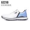 Sapatos de Golfe Pgm Masculinos Impermeáveis Cadarços de Botão Travas Móveis Esportivos Casuais Golfe Marca Tendência