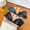 Accesorio Rosa Brillante de Diamante para el Cabello de Conejo para Niños, Lindo Pasador de Estrella de Lentejuelas, Goma para el Cabello para Niñas, Flequillo de Bebé