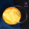 Caja Transparente de Plástico Acrílico Cordyceps Nido de Pájaro Pepino Americano Pepino de Mar Oviducto de Avestruz Ginseng Maca Caja para el Cuidado de la Salud