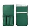 Banco de Ajoelhar para Jardim Externo Bolsa de Armazenamento para Ferramentas de Jardinagem Cadeira de Ajoelhar Banco para Ferramentas de Jardim Kit de Ferramentas de Jardinagem