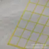 Etiquetas Autoadhesivas Spot Blank Etiquetado de Códigos de Barras Imprimibles y Escritos a Mano Etiquetas de 2 * 4 Se Pueden Imprimir y Personalizar
