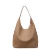 Bolsa Tecida Vintage Transfronteiriça 2026 Nova Tendência Versátil Bolsa Tote Casual Grande Capacidade Bolsa de Ombro Mãe-Filha