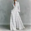 Vestido estampado estilo retro francés para mujer, nuevo modelo de verano, moda femenina europea y americana transfronteriza, vestido elegante y sofisticado