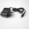 Para Nintendo NDSL carregador de vaca de fogo NDSLite carregador de host adaptador de energia NDSL