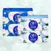 [Granja Baba] Papel de Seda Vinda Aroma a Camelia 4 Capas 90 Hojas 2 Paquetes Papel de Seda con Aroma a Camelia Papel de Seda Vinda